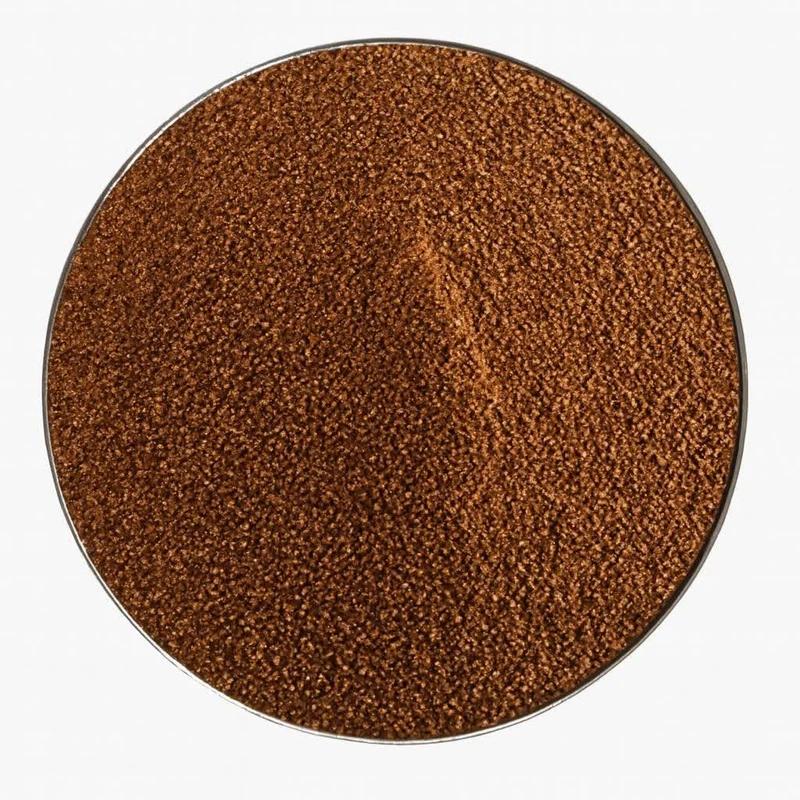 عکس شماره 3 : پودر اسپرسو فوری بلک فورزا-150 گرم