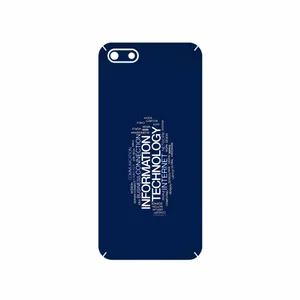 MAHOOT IT Science Cover Sticker for Huawei Y5 Lite