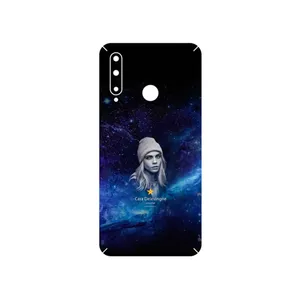MAHOOT Cara Delevingne Cover Sticker for Honor 20 Lite