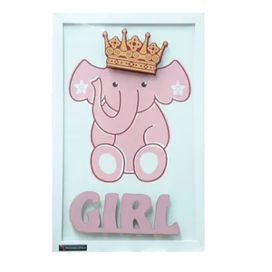 تابلو کودک کد 13