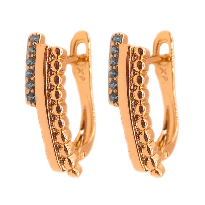 گوشواره زنانه ژوپینگ مدل M6620
