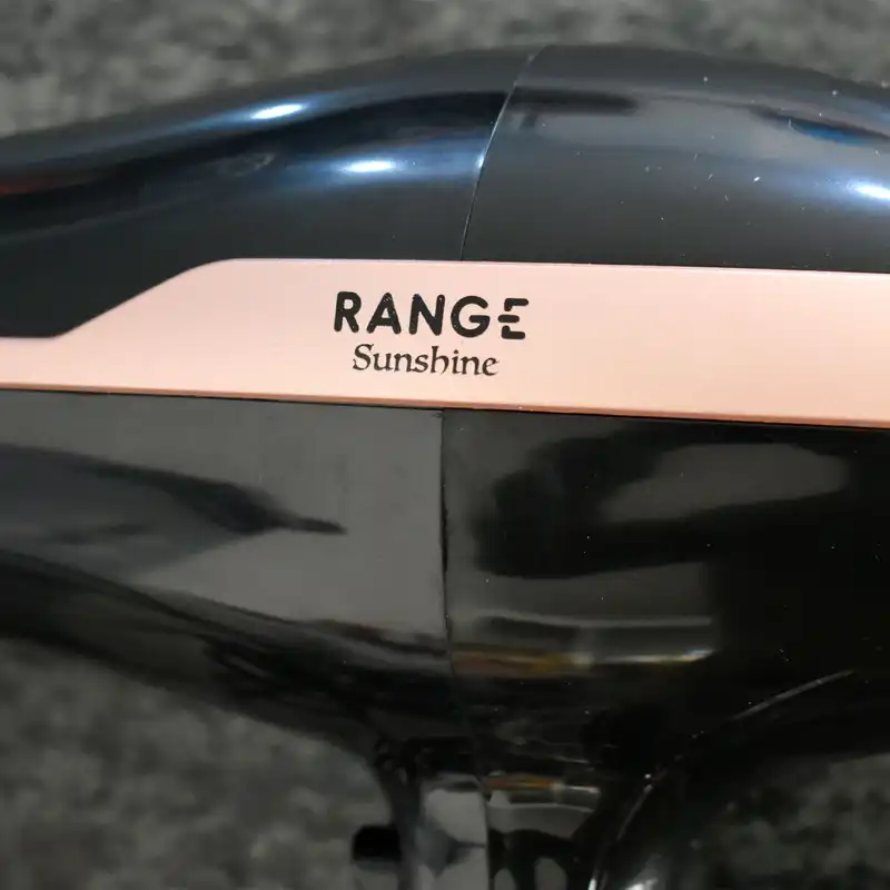 سشوار رِینگ مدل SV3258