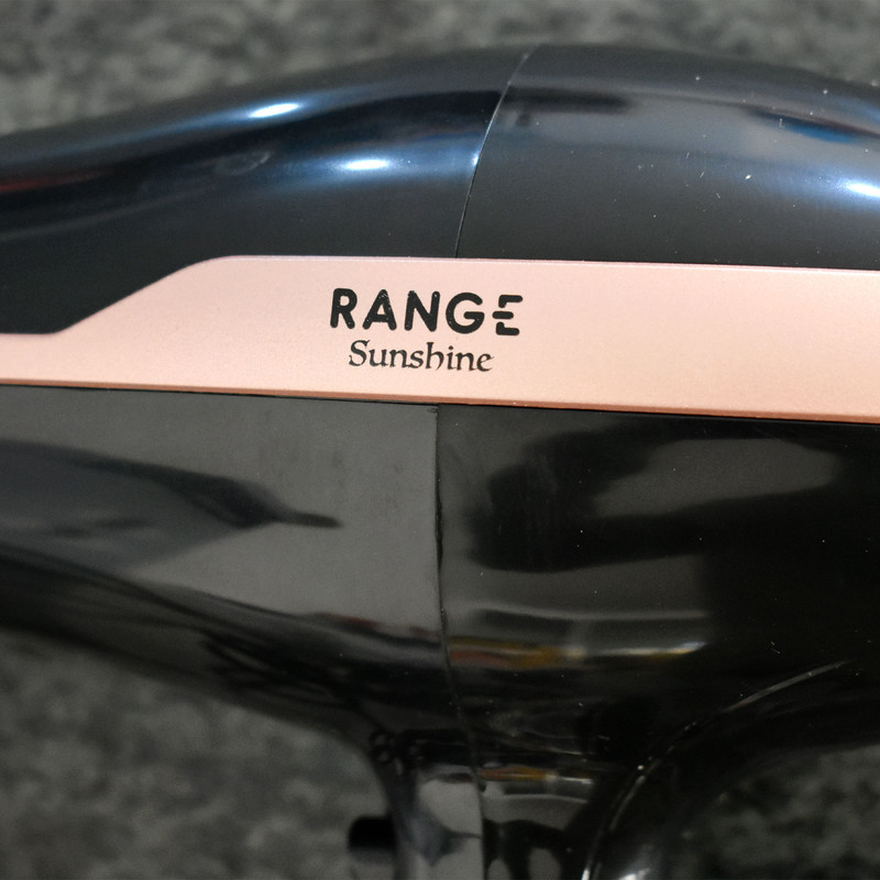 سشوار رِینگ مدل SV3258