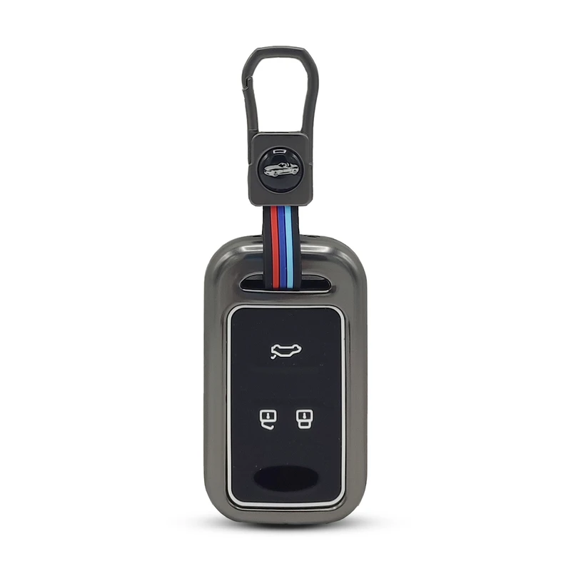 کاور ریموت و سوئیچ خودرو مدل titan مناسب برای چری تیگو 5