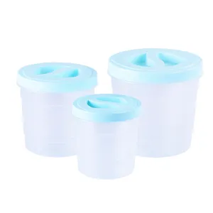بانکه کاجین طرح برگ مجموعه 3 عددی