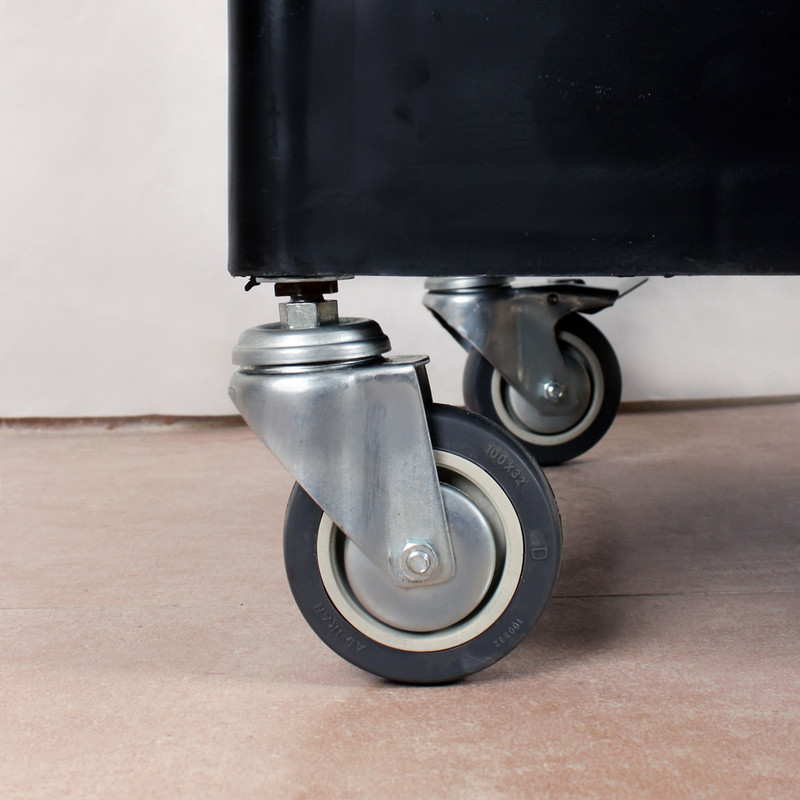 ترولی مدل 500