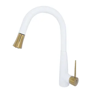 شیر آشپزخانه ژیکان ایتک مدل مانلی