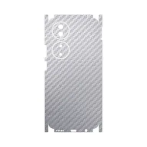 MAHOOT Steel-Fiber-FullSkin Cover Sticker for Honor X7b