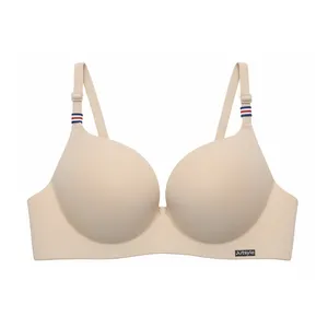 سوتین اسفنجی دخترانه مدل لیزری  ویونا