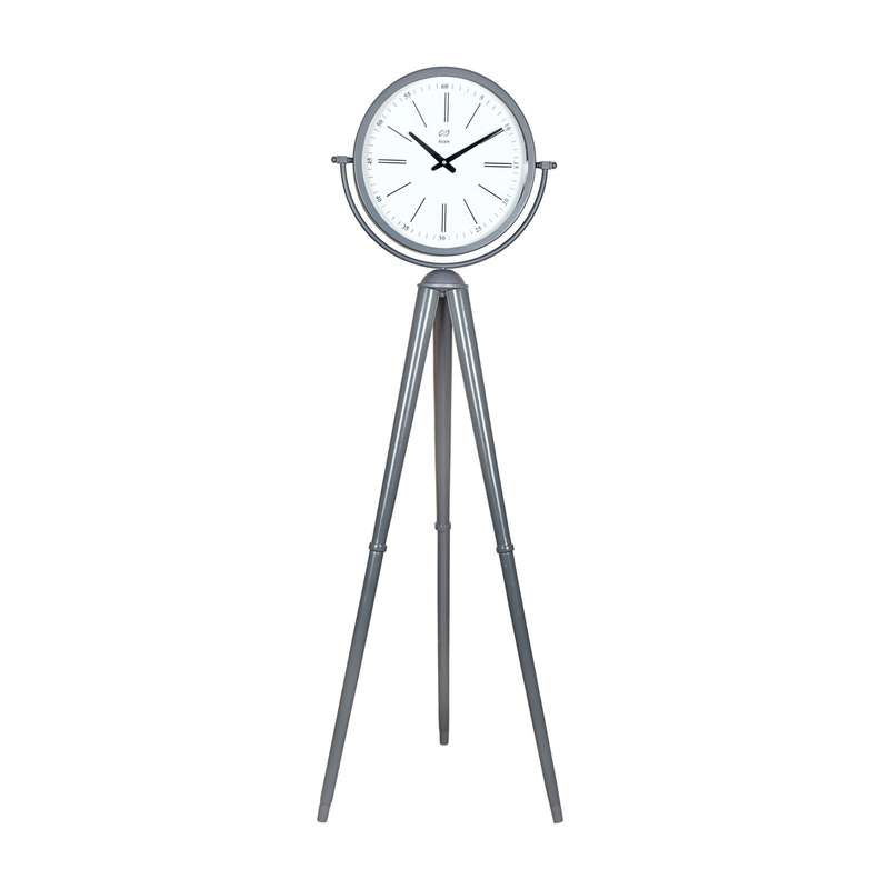 ساعت ایستاده آرام مدل ML 6001 A-B2