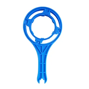 آچار هوزینگ تخت مدل HM-Wrench سایز 2.5 میلی متر