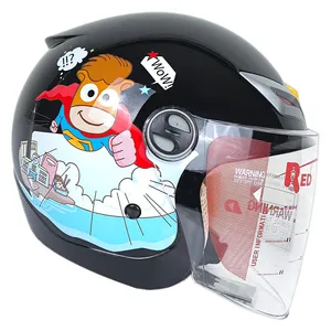 کلاه کاسکت ردلاین مدل بدون فک 908 blk