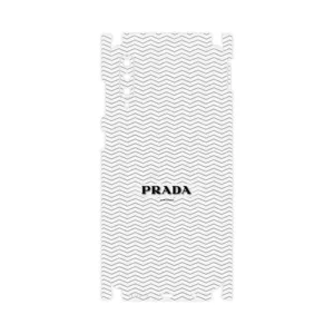 MAHOOT Prada-FullSkin Cover Sticker for Samsung Galaxy A50