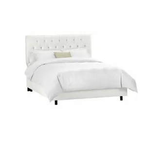 تخت خواب دونفره مدل نیکا سایز 160×200 سانتی متر