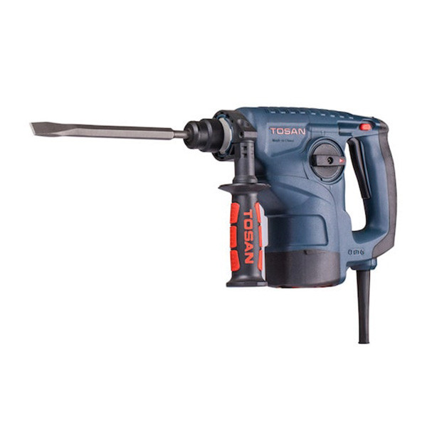 دریل بتن کن توسن مدل H-8030