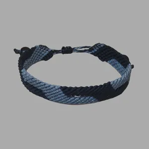 دستبند مردانه کد 09