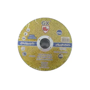 برش استیل مینی جی ایکس کد 33-115