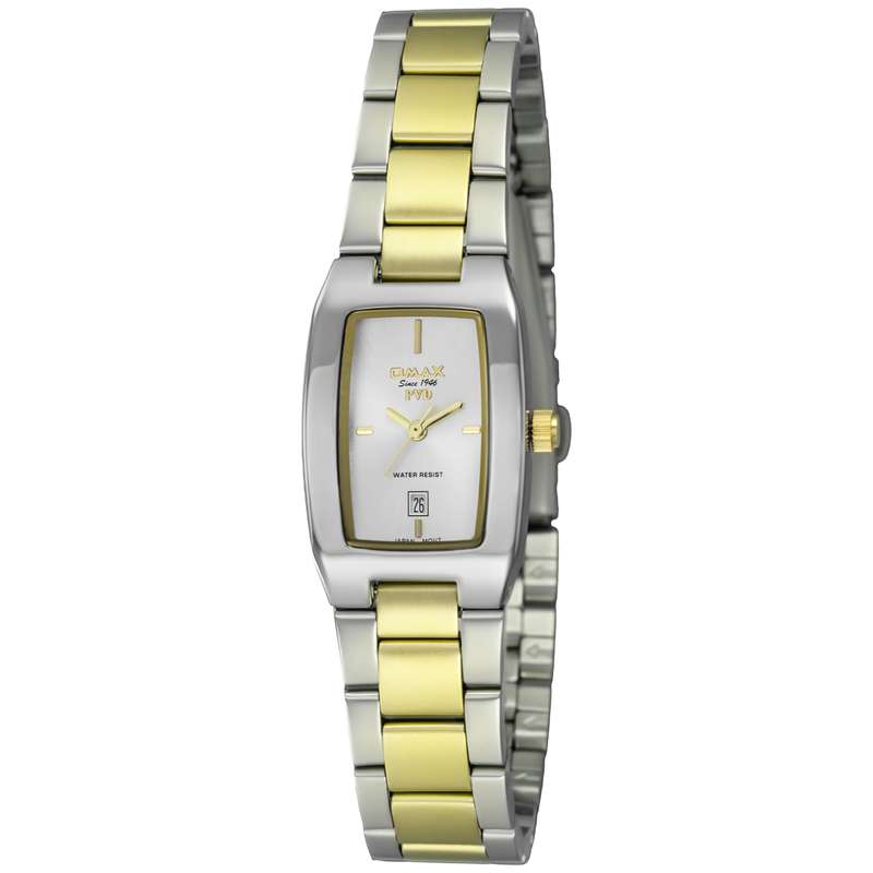 ساعت مچی عقربه ای زنانه اوماکس مدل OCFD024N008