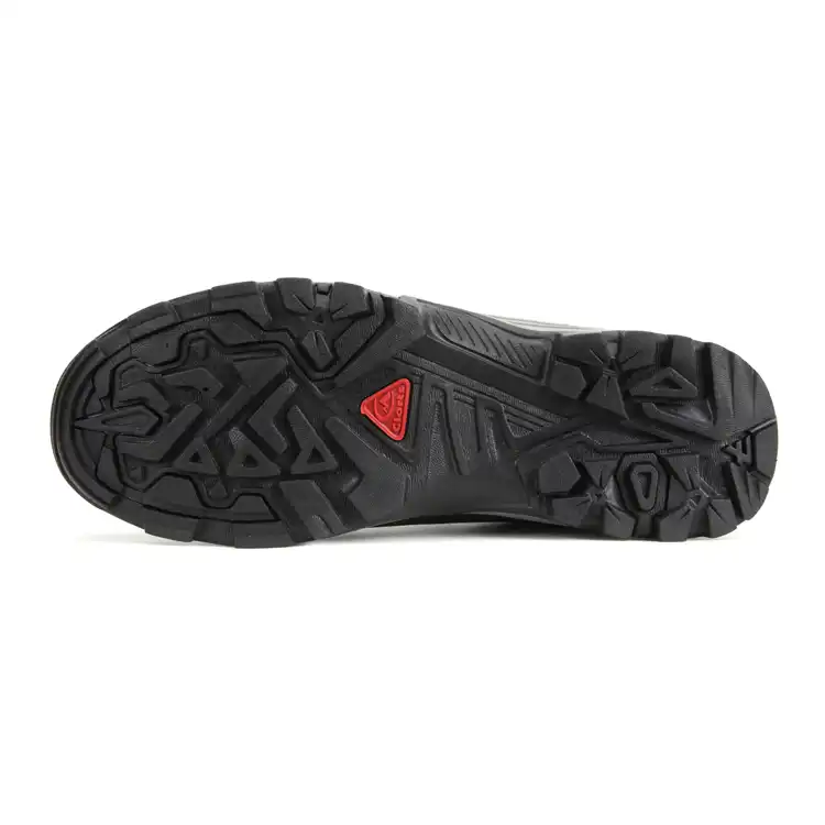 کفش طبیعت گردی مردانه کلارتس مدل 3D037A