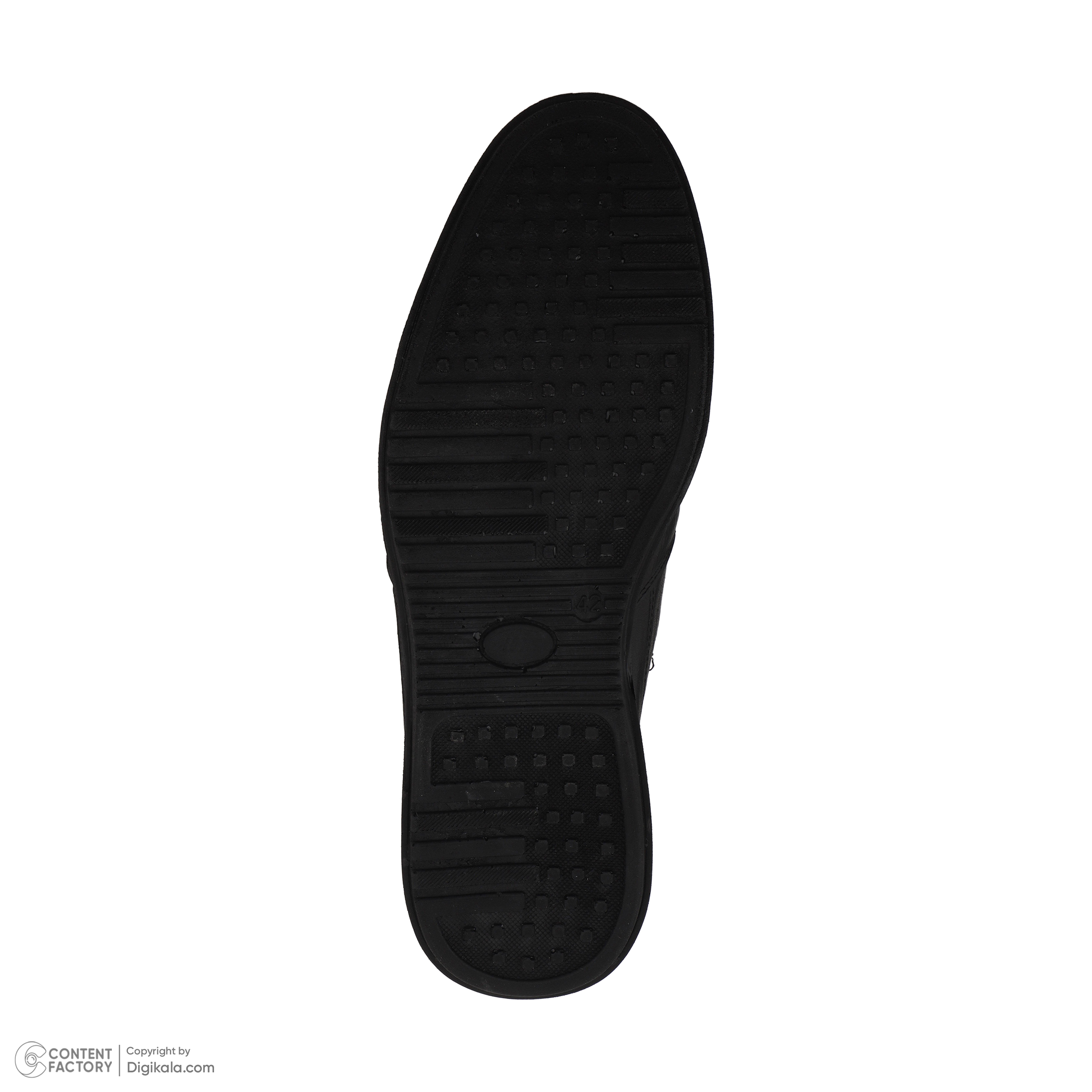 کفش روزمره مردانه شیفر مدل 7216A503101 -  - 3