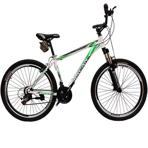 دوچرخه کوهستان ماکان مدل BEEHIVE-M سایز 26