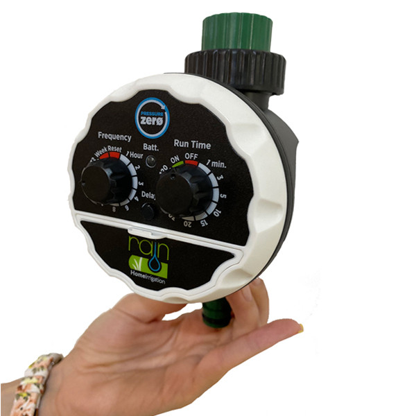 تایمر آبیاری رین مدل زیرو