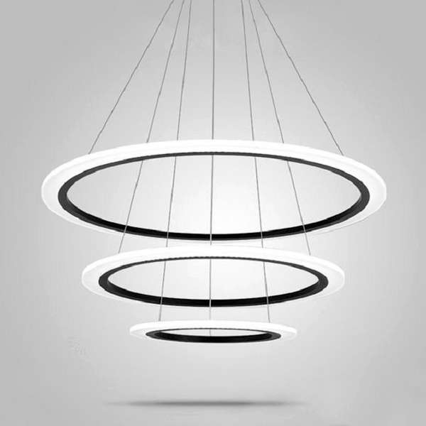 لوستر تارا مدل مدرن کد CB360