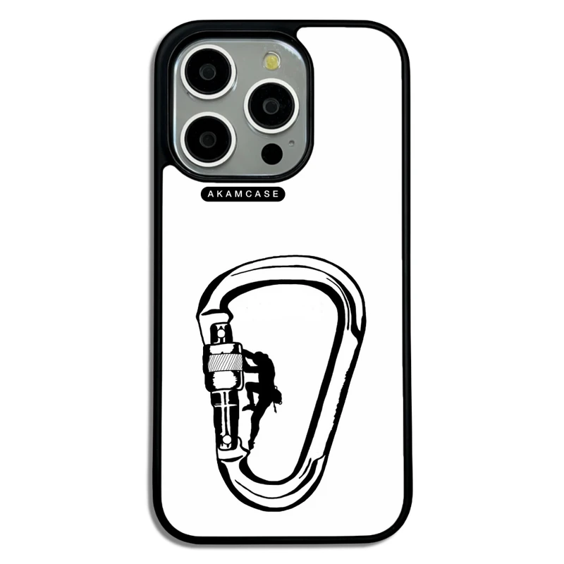 کاور آکام مدل AMC-WA15PRO-MOUNTAINS-8 مناسب برای گوشی موبایل اپل iPhone 15 Pro