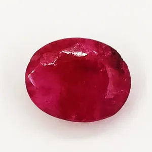 سنگ یاقوت سرخ سلین کالا مدل ce-As40