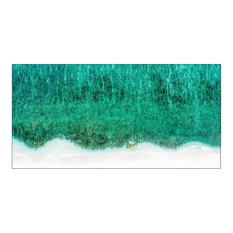 تابلو شاسی مدل ساحل مالدیو