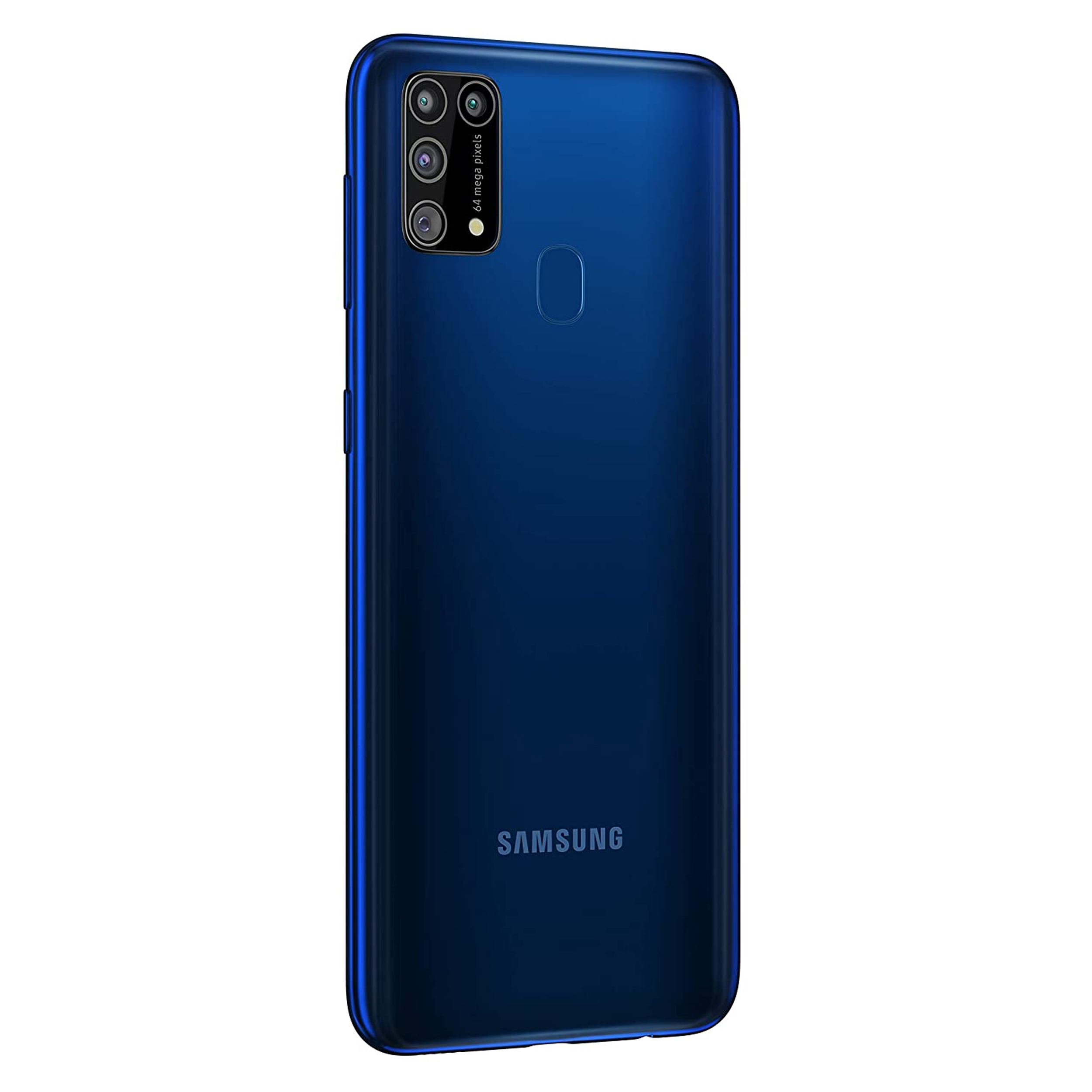 گوشی موبایل سامسونگ مدل Galaxy M31 SM-M315F/DS دو سیم کارت ظرفیت 128گیگابایت و 8 گیگابایت رم - اکتیو