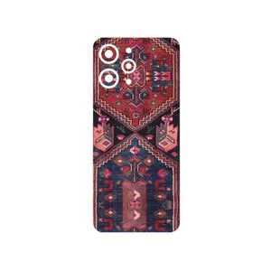 MAHOOT Rug Cover Sticker for Xiaomi Redmi 12