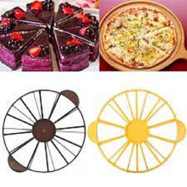 عکس شماره 2 : کاتر کیک طرح مُقَسِم مدل pe596