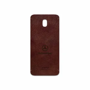 MAHOOT NL-MBNZ Cover Sticker for Samsung Galaxy J7 Pro