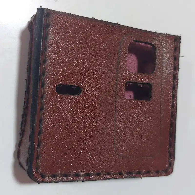 کاور ویپ مدل لاست ویپ اورسا بیبی پرو