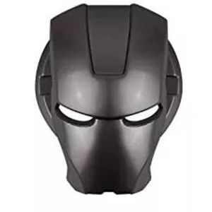 قاب دکمه استارت خودرو مدل Ironman کد Z4