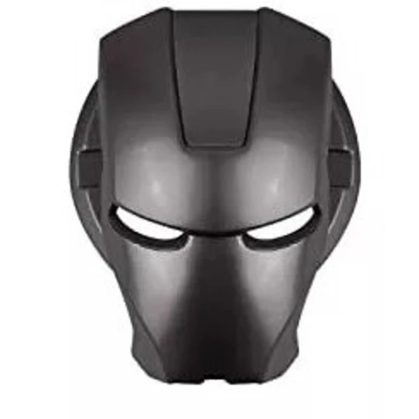 قاب دکمه استارت خودرو مدل Ironman کد Z4