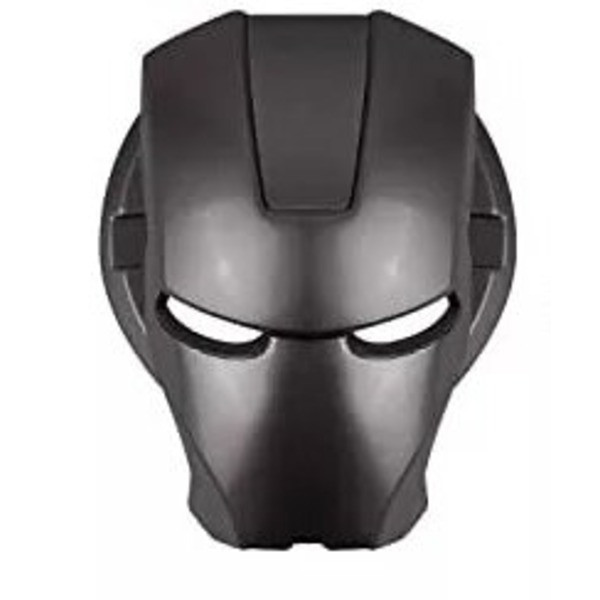 قاب دکمه استارت خودرو مدل Ironman کد Z4