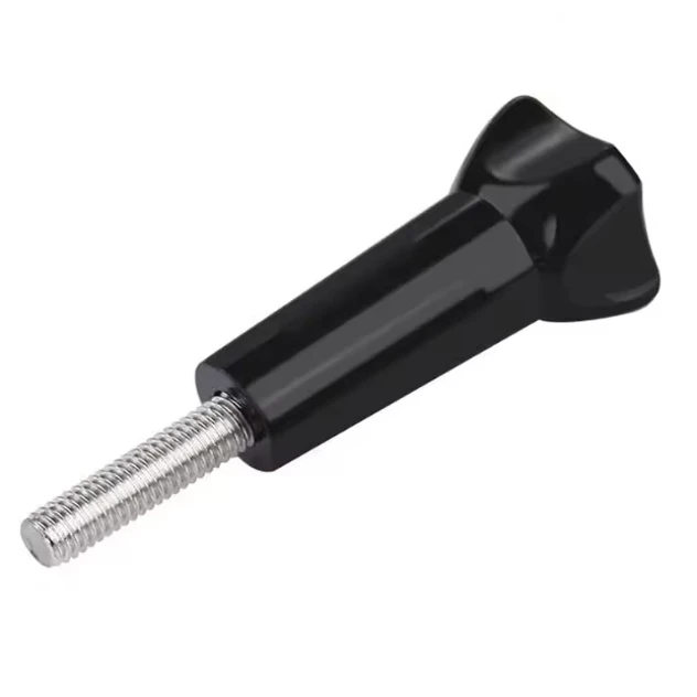 پیچ بلند 5 سانتیمتری مدل D10  مناسب برای اتصال دوربین ورزشی گوپرو