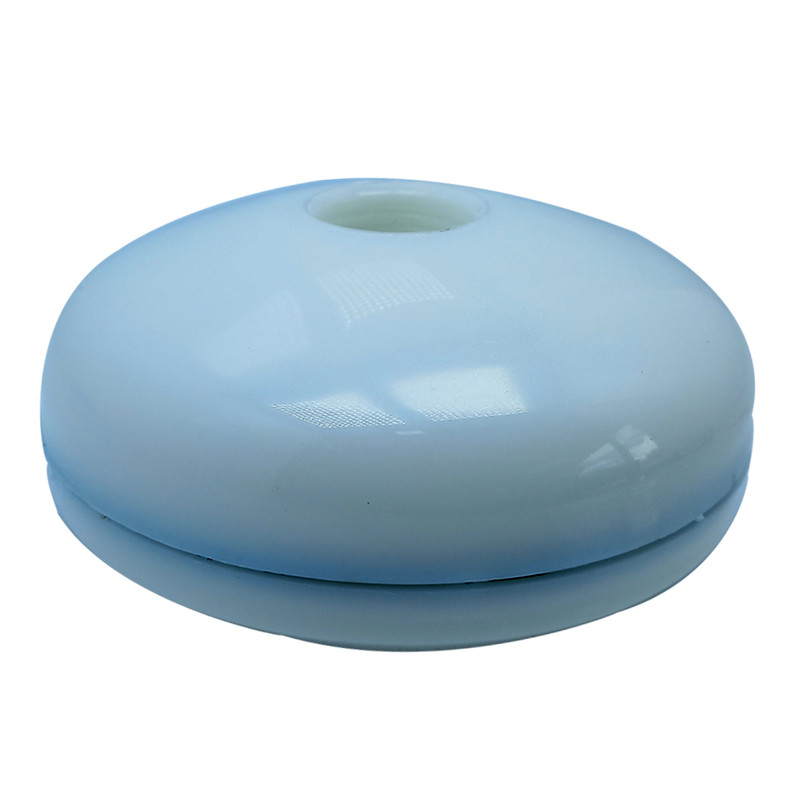 سردوش حمام نگین مدل دایره ای