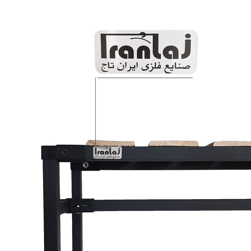 رگال لباس ایران تاج مدل اشیانتوس