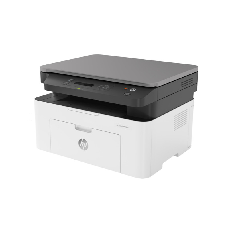 پرینتر چندکاره لیزری اچ پی مدل Laser MFP 135a