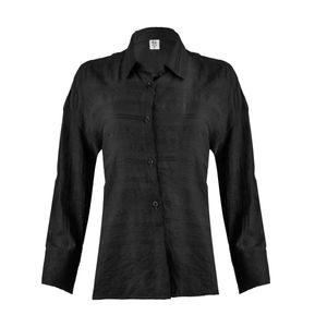 شومیز زنانه مدل MDSS-CG2816