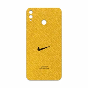 MAHOOT ML-NK Cover Sticker for Honor 8X Max