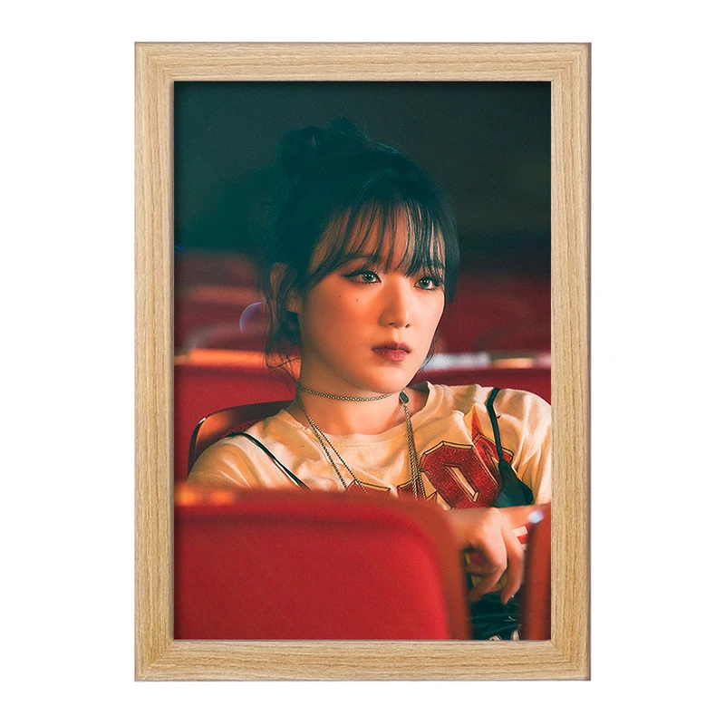 تابلو خندالو مدل شوهوآ گروه جی آیدل Gidle  کد 19547