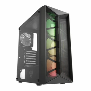کامپیوتر دسکتاپ اف اس پی مدل Raptor lake 13100 rtx3060 12gig