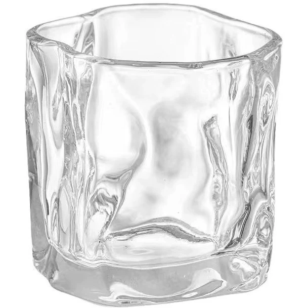 لیوان مدل دفرمه