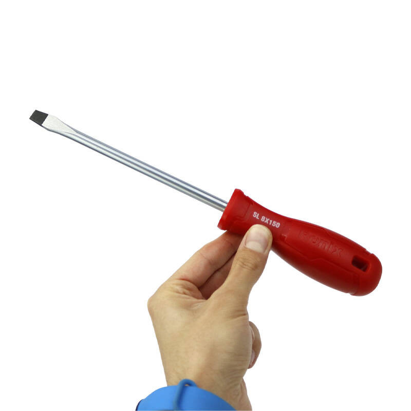 پیچ گوشتی دوسو رونیکس مدل RH-2787 پیچ گوشتی دوسو رونیکس مدل RH-2787