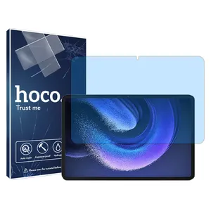 محافظ صفحه نمایش ضد اشعه آبی هوکو مدل HyBLU مناسب برای تبلت شیائومی Pad 6 Pro