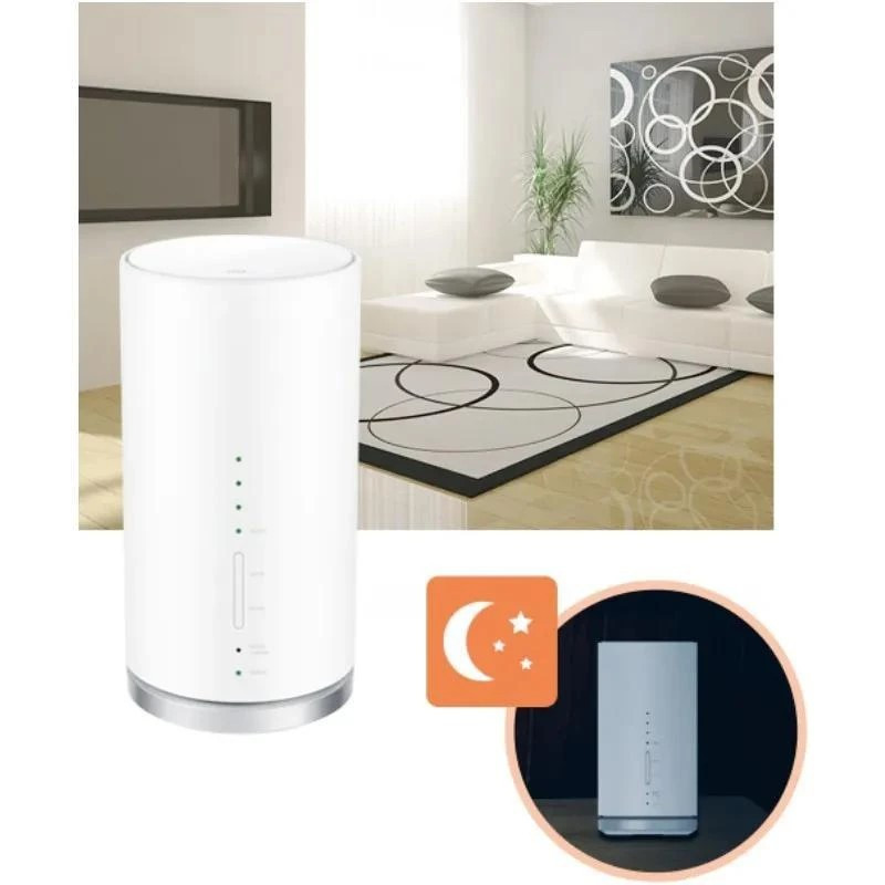 مودم 4G/TD-LTE هوآوی مدل HWS31 L01 به همراه سیمکارت TD-LTE و 300 گیگ اینترنت یکساله